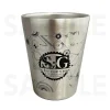 【Steins;Gate 15th】 Stainless Tumbler