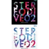 STEREO DIVE 02 | STEREO DIVE FOUNDATION 2nd CD Album