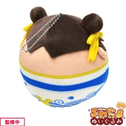 Street Fighter 6 Fuwatama Plush Mini