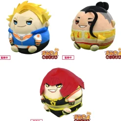 Street Fighter 6 Fuwatama Plush Mini