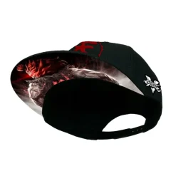 Street Fighter V Cap Collection