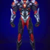 Strong Style Sofvi Series SSSS.Gridman Gridknight
