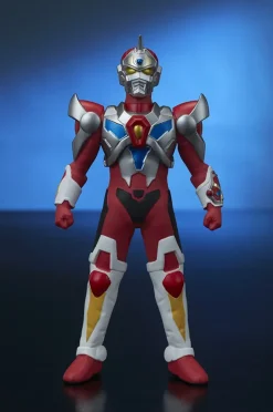 Strong Style Sofvi Series Gridman the Hyper Agent
