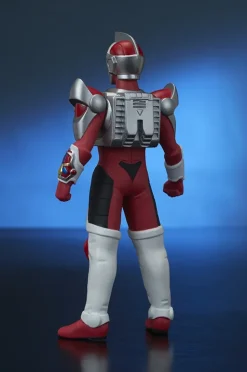 Strong Style Sofvi Series Gridman the Hyper Agent