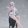 Sue Illustration Aojiro Hebi no Iro Standard Edition 1/7 Scale Figure