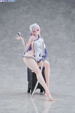 Sue Illustration Aojiro Hebi no Iro Standard Edition 1/7 Scale Figure