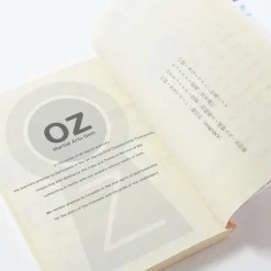 Summer Wars: Crisis of Oz