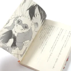 Summer Wars: Crisis of Oz