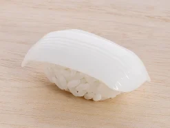 Sushi Plastic Model: Squid