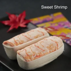 Sushi Socks Vol.2
