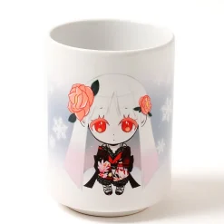 Suzuken C83 Teacup