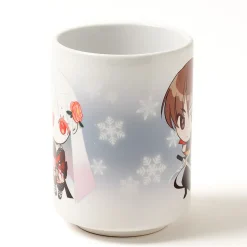 Suzuken C83 Teacup
