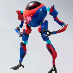SV Action Spider-Man: Into the Spider-Verse Peni Parker & SP//dr (Re-run)