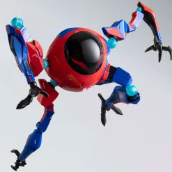 SV Action Spider-Man: Into the Spider-Verse Peni Parker & SP//dr (Re-run)