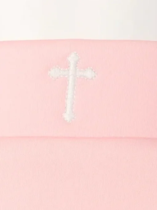 Swankiss A-Line Cross Skirt