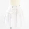 Swankiss Corset-Style Skirt