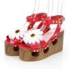 Swankiss Daisy Sandals