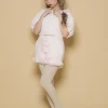 Swankiss DR Ribbon Sweet Shorts