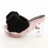 Swankiss Dream Memory Sandals