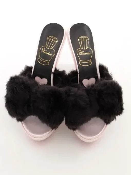 Swankiss Dream Memory Sandals