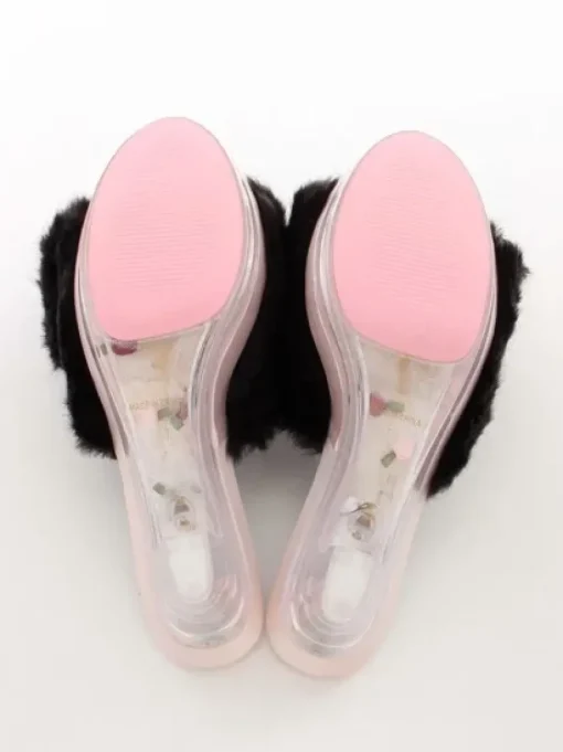 Swankiss Dream Memory Sandals