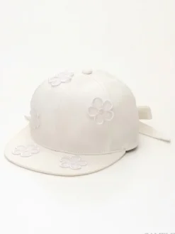 Swankiss Flower Cap