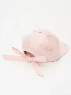 Swankiss Flower Cap