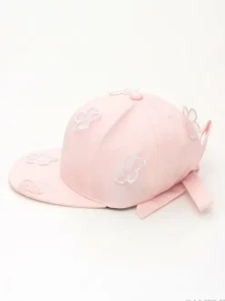 Swankiss Flower Cap