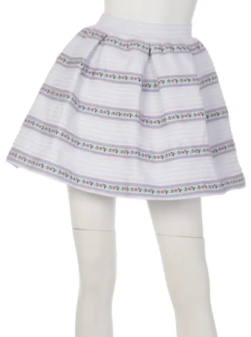 Swankiss Gum Gum Skirt