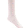 Swankiss Heart Check Tights