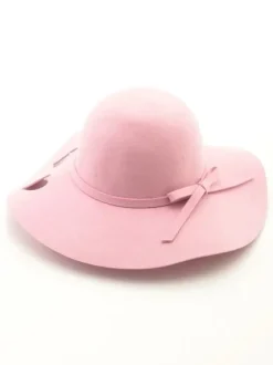 Swankiss Heart Message Hat