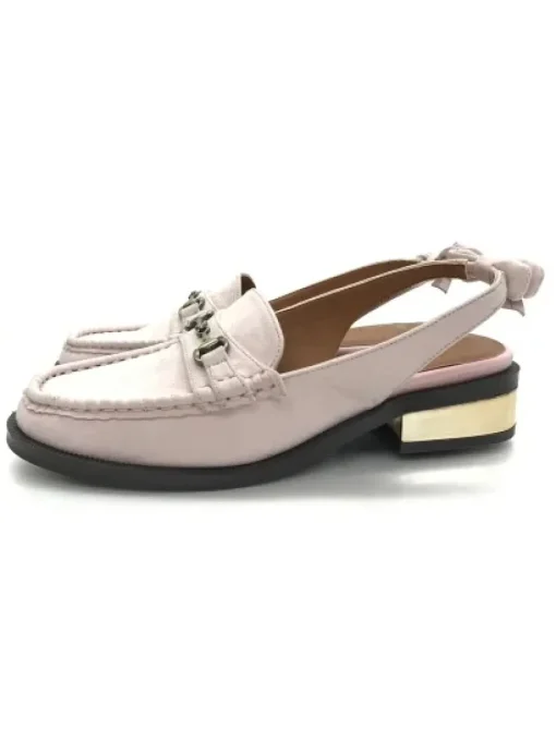 Swankiss Honey Loafers