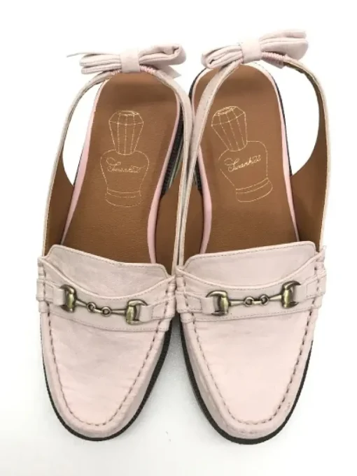 Swankiss Honey Loafers