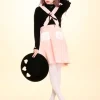 Swankiss Love Letter Skirts
