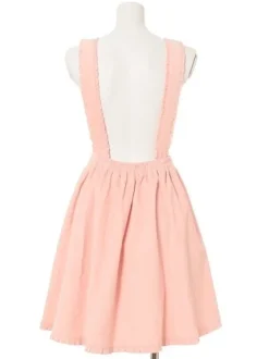 Swankiss Love Letter Skirts