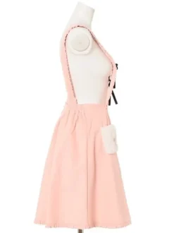 Swankiss Love Letter Skirts