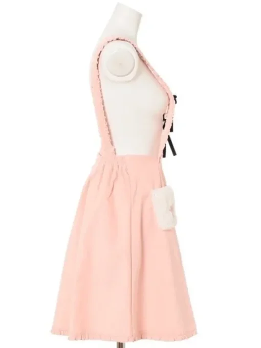 Swankiss Love Letter Skirts