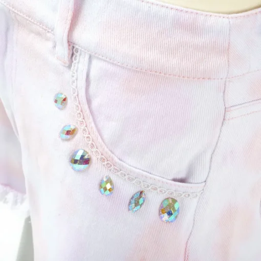 Swankiss Mermaid Shorts