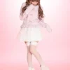 Swankiss Merry-Go-Round Skirt
