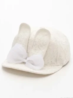 Swankiss Rabbit Cap