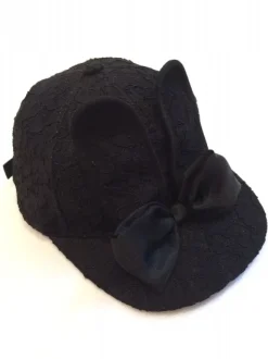 Swankiss Rabbit Cap