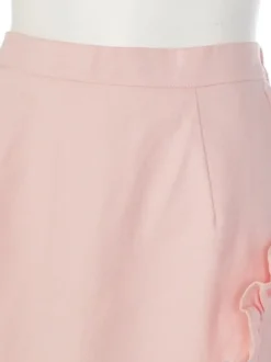 Swankiss Side Heart Skirt