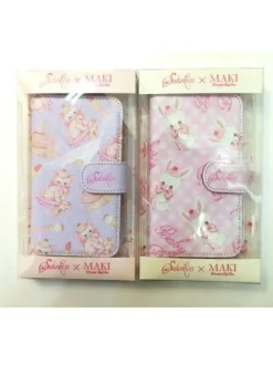 Swankiss x MAKI Dreamin' Smartphone Case