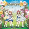 Swinging! | Love Live! Nijigasaki High School Idol Club QU4RTZ 2nd Single CD