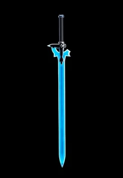 Sword Art Online 1/1 Scale High-Grade Electronic Toy Elucidator: Special Edition