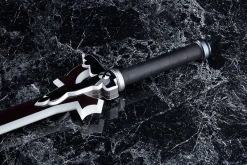 Sword Art Online 1/1 Scale High-Grade Electronic Toy Elucidator: Special Edition