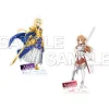 Sword Art Online: Alicization Acrylic Figure Collection: Asuna & Alice