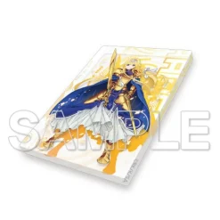 Sword Art Online: Alicization Acrylic Magnet Collection