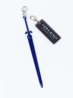 Sword Art Online: Alicization Metal Charm Collection