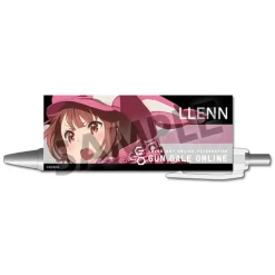 Sword Art Online Alternative: Gun Gale Online Pen